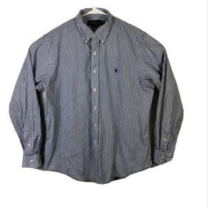 Polo Ralph Lauren Long sleeve button down size XL